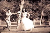 D&N Wedding