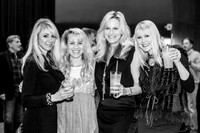 Day of Day's Premier Screening Cocktails