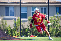 TPHS Varsity vs Bishops